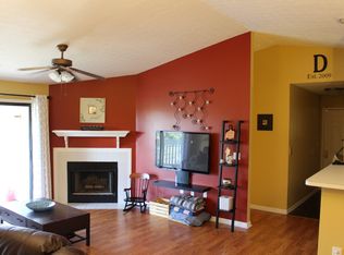 8502 Ambrosse Ln, Louisville, KY 40299