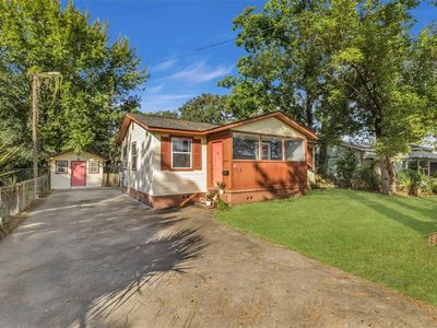 1600 Damon St, Savannah, GA, 31415