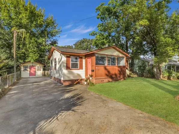 1600 Damon St, Savannah, GA 31415