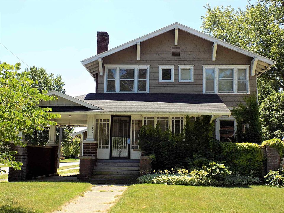 1st image of 1923 E Jackson Blvd