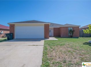 4902 Judson Ave, Killeen, TX 76549