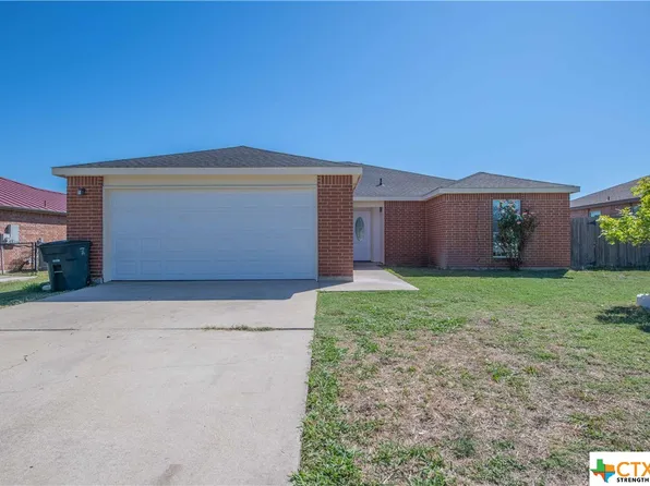 4902 Judson Ave, Killeen, TX 76549