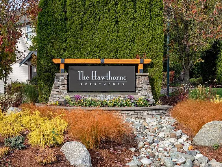 The Hawthorne Apartments — Photo 32