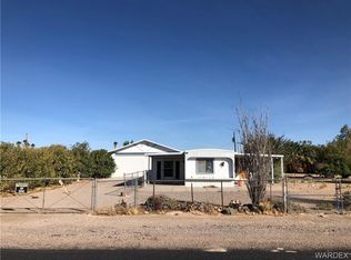 4973 E Sand Bar Dr, Topock/Golden Shores, AZ 86436