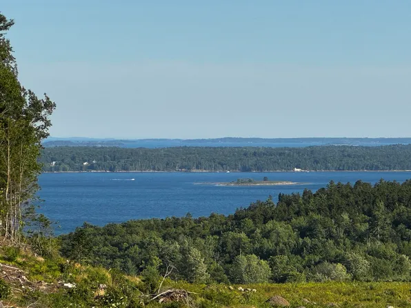 Lot # 2 Ocean Ridge Road, Northport, ME 04849