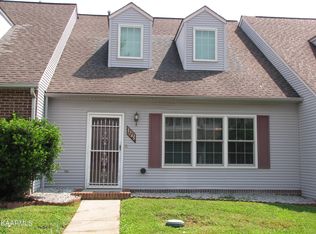 1745 S Odell Rd #B-2, Maryville, TN 37801