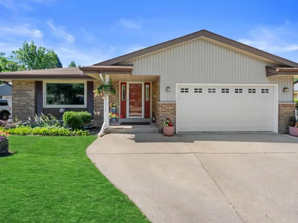 9709 W Morgan AVENUE, Milwaukee, WI 53228