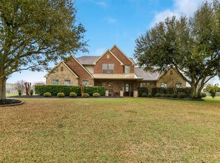 3402 River Ranch North Dr, Rosenberg, TX 77471