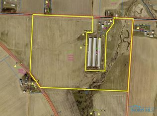 0 Sycamore Rd, Mount Vernon, OH 43050