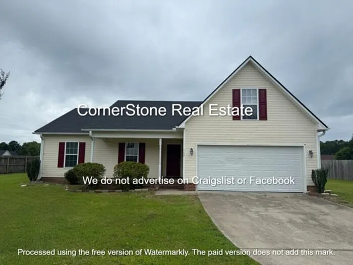 3 bed, 2.0 bath, 1532 sqft, $1,495 — Photo 1