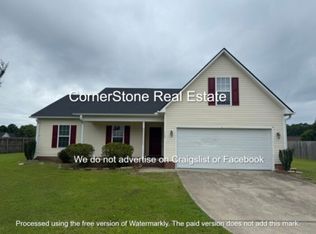 148 Antigua Dr, Raeford, NC 28376