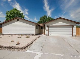 2065 Howard Dr, Sparks, NV