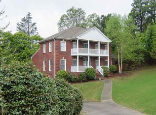 5411 Hickory Ridge Dr, Birmingham, AL 35242