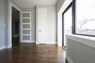 Rented by Brooklyn Group