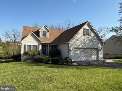 126 Cranbrook Dr, Dover, PA, 17315
