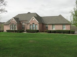 17702 Design Pl, Princeton, MO 64673
