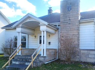 419 W 7th St, Connersville, IN 47331