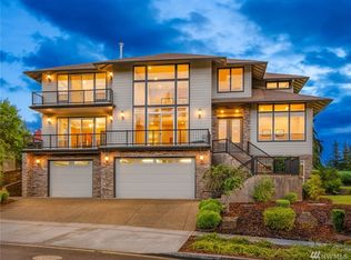 1805 S 24th Pl, Ridgefield, WA 98642