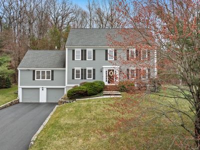43 Thomas Newton Dr, Westborough, MA, 01581