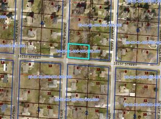 16021 Lawrence Ave, Belton, MO 64012