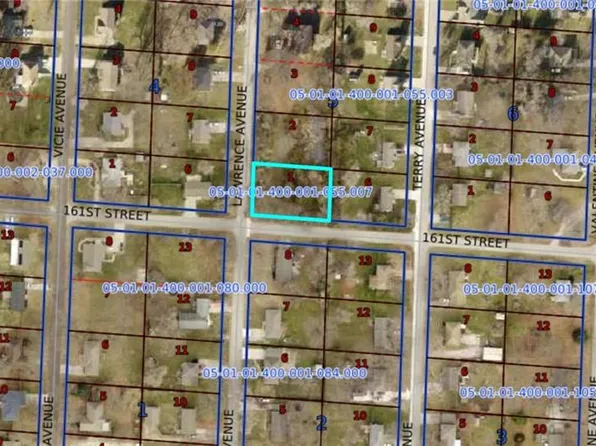 16021 Lawrence Ave, Belton, MO 64012