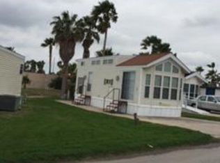 33840 S Garcia St, Port Isabel, TX 78578