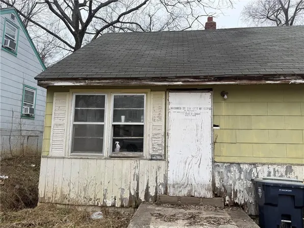 5426 Norton Ave, Kansas City, MO 64130