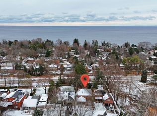 (Undisclosed Address), Oakville, ON L6J 6B2