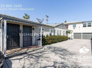 4323 Euclid Ave, San Diego, CA 92115