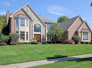2056 Timberview Dr, Okemos, MI 48864
