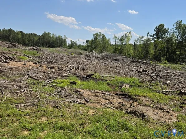 4801 Cattail Rd, Charles City, VA 23030