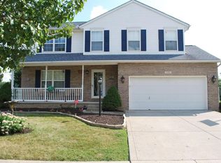 536 Rambling Brook Dr, Pickerington, OH 43147