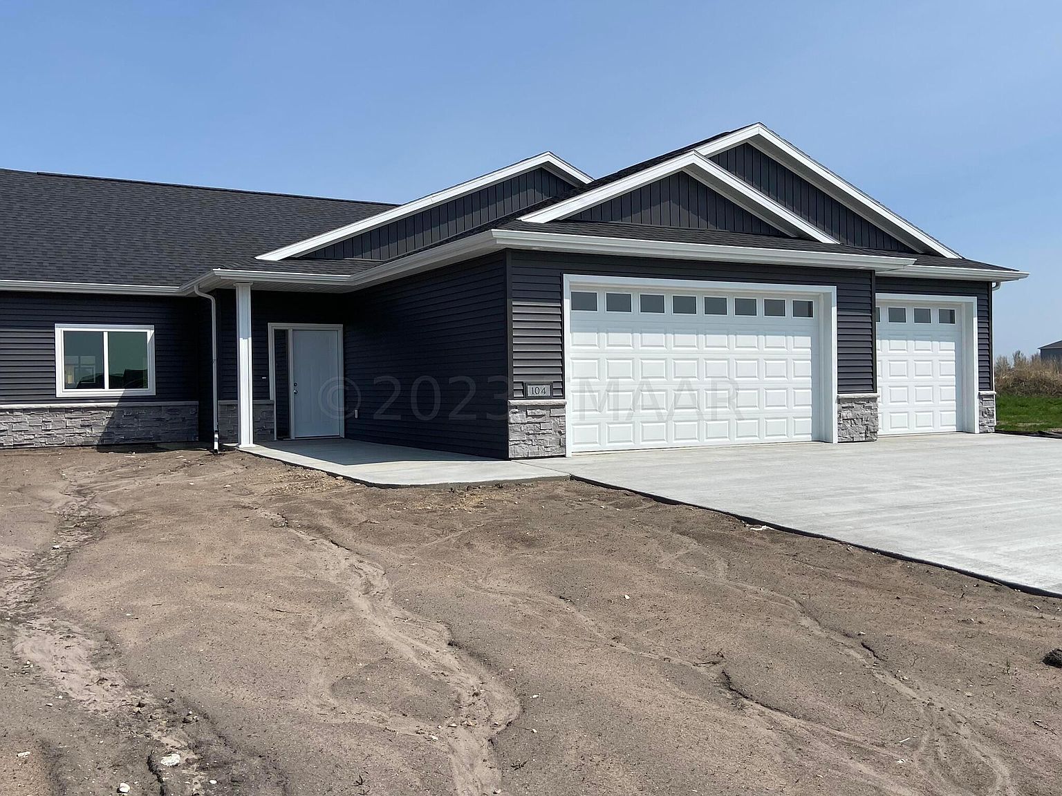 104 18th St NE, Barnesville, MN 56514 MLS 2388 Zillow