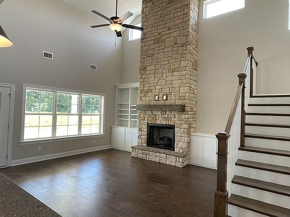 4th image of 4132 Merryman Ln Lot 164