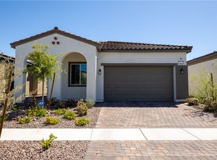 862 Silverton Springs St, Henderson, NV 89011