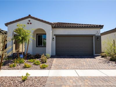 862 Silverton Springs St, Henderson, NV, 89011