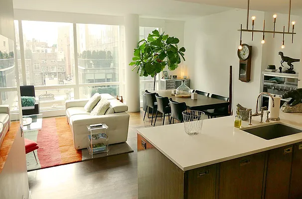 Rented by Brown Harris Stevens | media 27