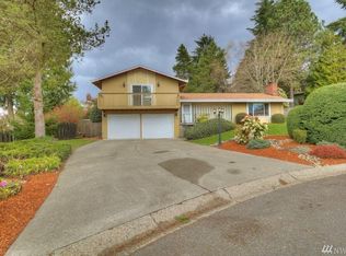2402 SW 322nd Pl, Federal Way, WA 98023