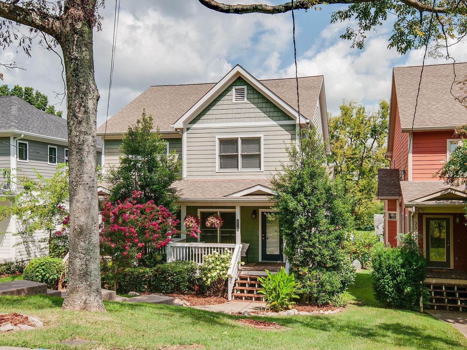 3314A Elkins Ave, Nashville, TN 37209 Zillow