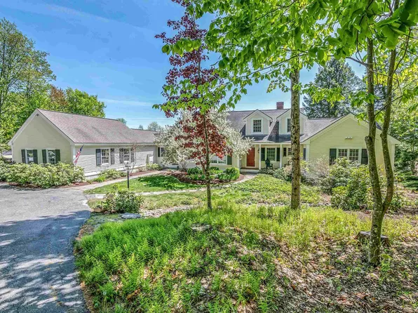 197 Woodland Trace, New London, NH 03257