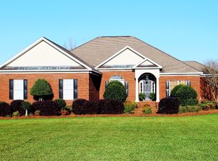 2100 Helms Rd, Rehobeth, AL 36301