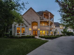 1608 Promontory Dr, Cedar Hill, TX 75104