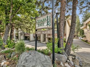 769 Mays Blvd #4, Incline Village, NV