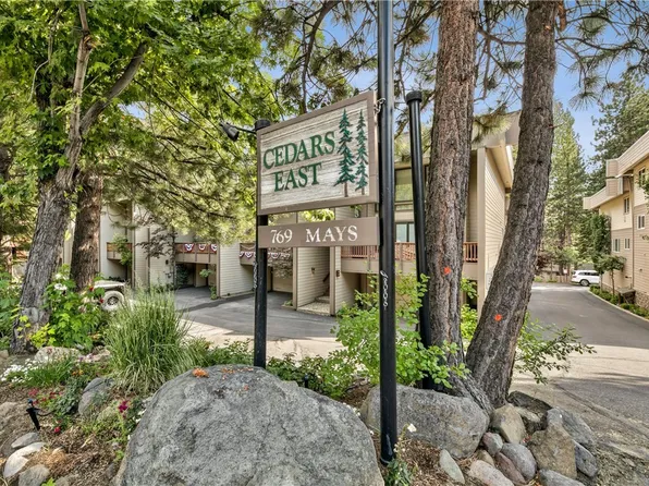 769 Mays Blvd #4, Incline Village, NV 89451