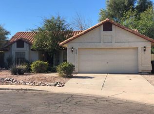 1033 E Harvard Ave, Gilbert, AZ 85234