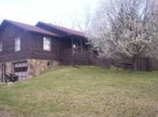 16982 State Road 259, Mathias, WV 26812