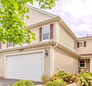 2825 Glacier Way Unit C, Wauconda, IL, 60084
