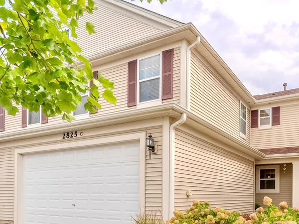 2825 Glacier Way Unit C, Wauconda, IL 60084