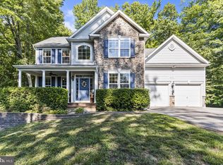 2037 Baythorne Rd, Prince Frederick, MD 20678