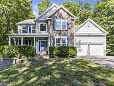2037 Baythorne Rd, Prince Frederick, MD, 20678